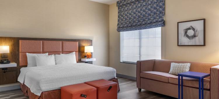 诺科/科罗娜希尔顿欢朋酒店(Hampton Inn Norco-Corona-Eastvale)图片
