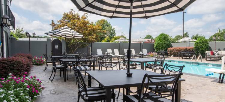 勃艮第酒店，希尔顿启缤精选(The Burgundy Hotel, Tapestry Collection by Hilton)图片