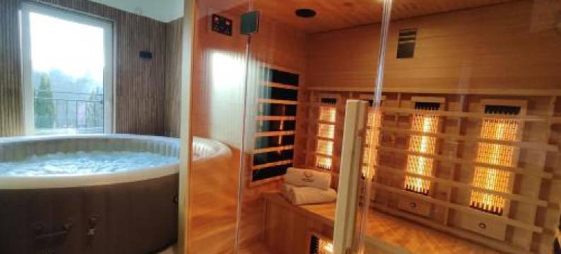 "Nad Zdrojami" Pokoje Kowalczyk图片