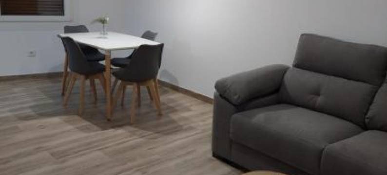 Apartamentos en Casa Portonovo Vacaciones图片