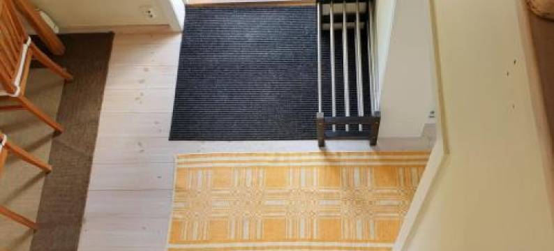 Cabin Near Lake and Beautiful Nature Reserve.图片