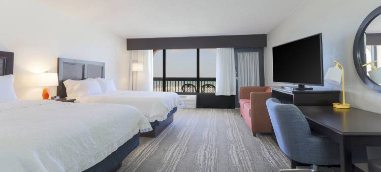 沃尔顿堡滩欢朋酒店(Hampton Inn Ft. Walton Beach)图片