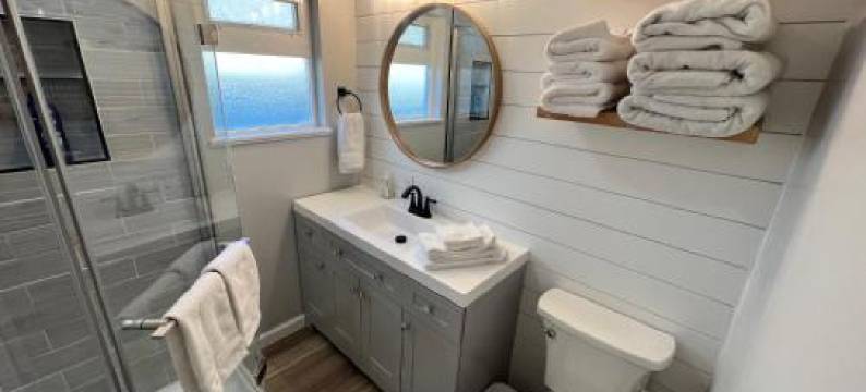 Crescent Bar Waterfront Home- Private Beach, Water Views, Hiking, Golf, Live Concerts图片