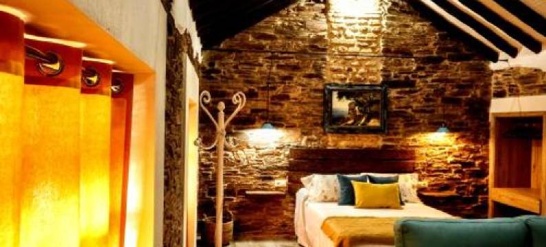 Casa Rural El Nido de Despeñaperros图片