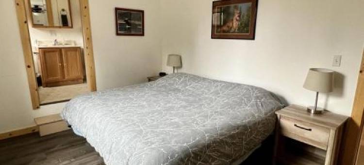 2 King Bedrooms Each with Full Bath, Amazing Views!图片