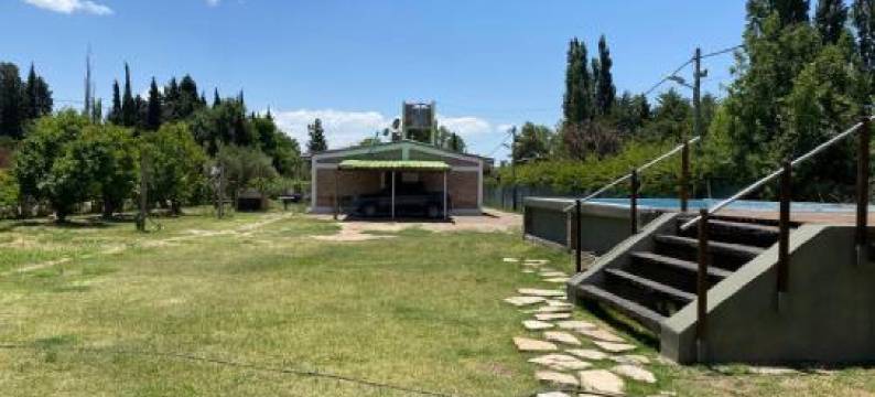 Cabañas Vista Andes图片