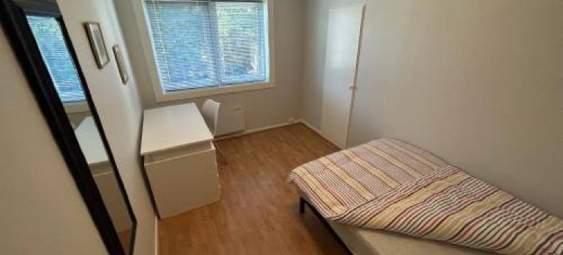 Gjestehuset Borggata 18图片