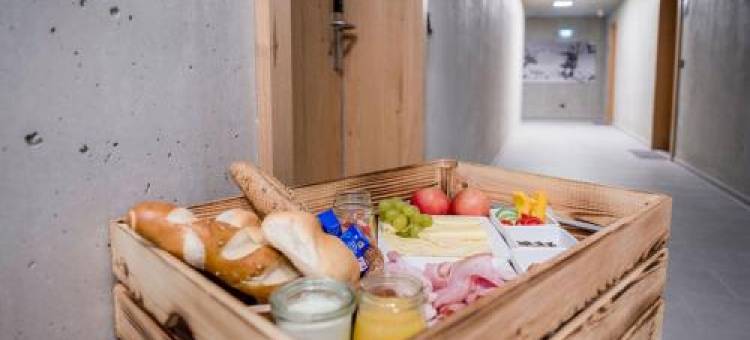 All-Suite Resort Ötztal图片