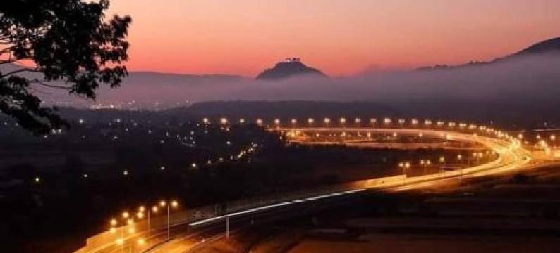 Criss Apartament Central图片