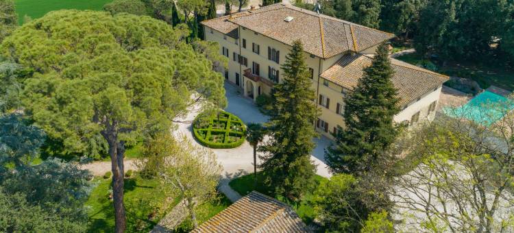 Posta Donini 1579 | UNA Esperienze(Posta Donini 1579 | UNA Esperienze)图片