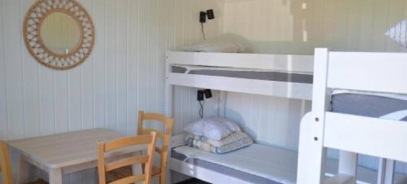 Käringsund Resort Camping图片