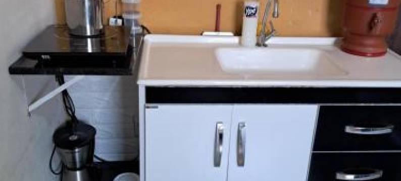 Recanto Vila Rica Mariana图片