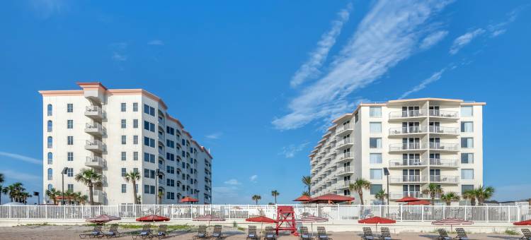 Hilton Vacation Club the Cove on Ormond Beach图片