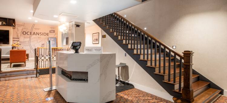 芬恩酒店，希尔顿启缤精选(The Fin Hotel, Tapestry Collection by Hilton)图片