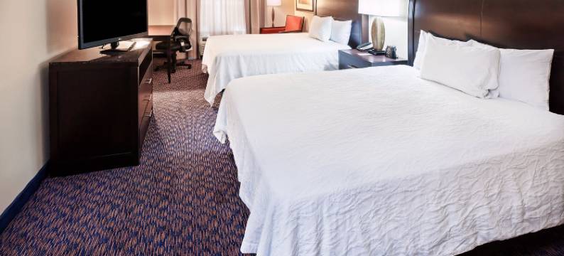 米德兰希尔顿花园酒店(Hilton Garden Inn Midland)图片