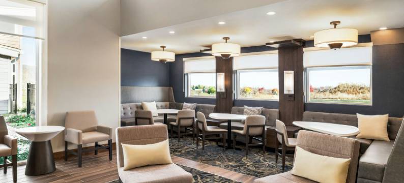 Residence Inn Mechanicsburg图片