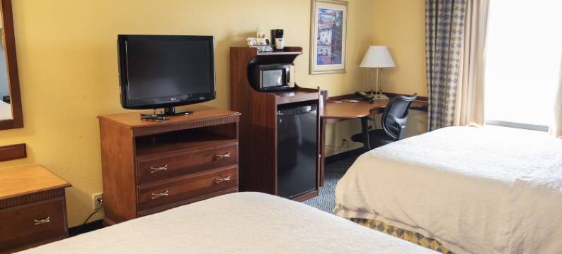 黎巴嫩欢朋酒店(Hampton Inn Lebanon)图片