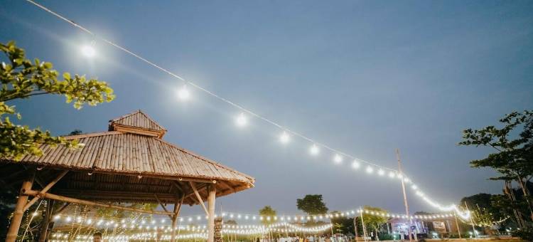 V自然度假村(V Nature Resorts)图片