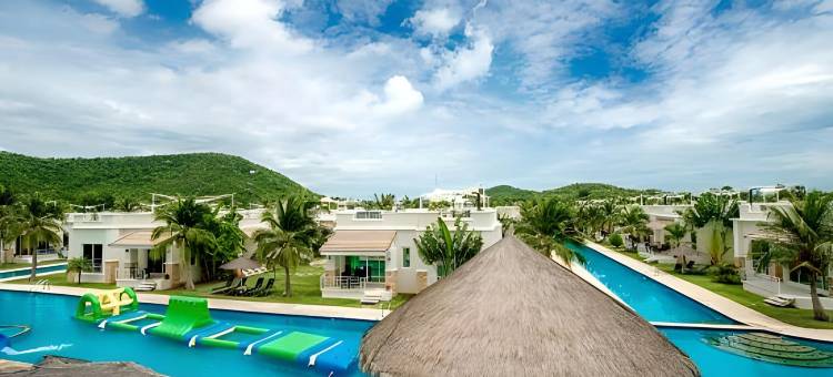 东方海滩珍珠度假村(Oriental Beach Pearl Resort)图片