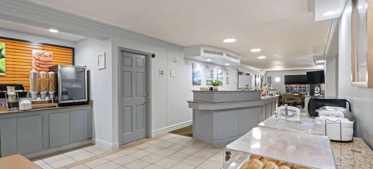 科珀斯克里斯蒂北拉昆塔温德姆酒店(La Quinta Inn by Wyndham Corpus Christi North)图片