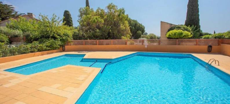 1500€/Month from November to THÉ End of March Villa 100M Beach Access Direk Wifi图片