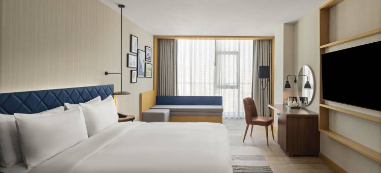 希尔顿花园酒店-巴勒克西尔(Hilton Garden Inn Balikesir)图片