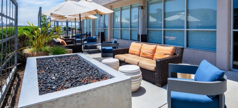 旧金山/奥克兰湾大桥希尔顿花园旅馆(Hilton Garden Inn San Francisco/Oakland Bay Bridge)图片