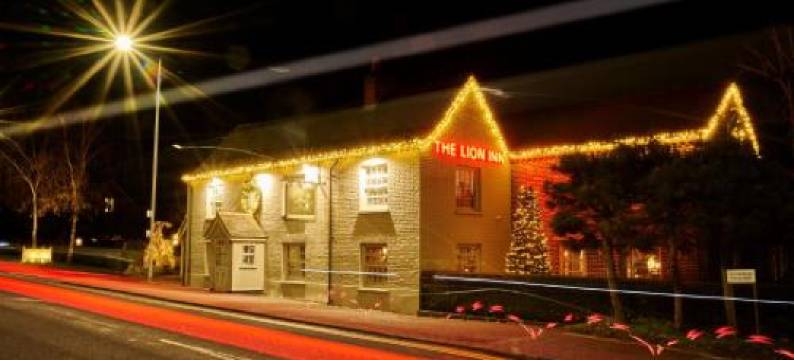 狮子旅馆(The Lion Inn)图片