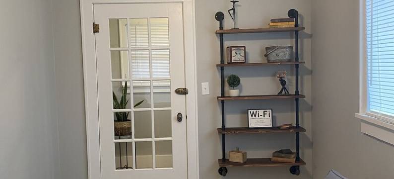 Mrs. Maudes- Downtown Cody图片