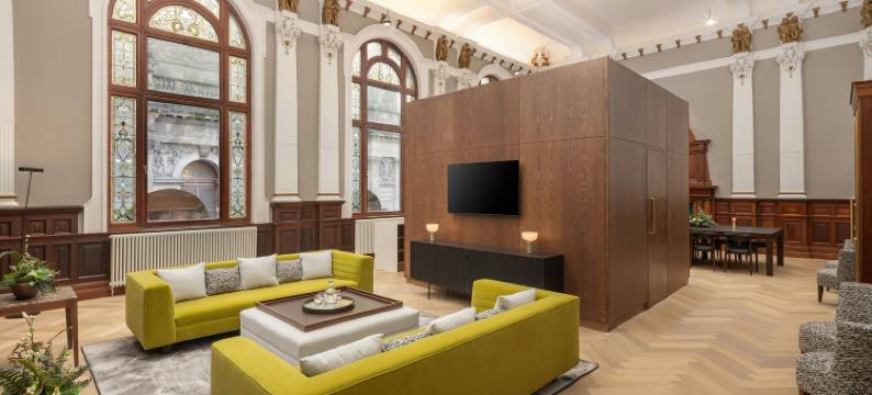 格拉斯哥万豪AC酒店(AC Hotel Glasgow)图片