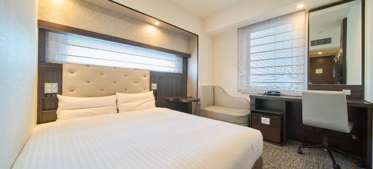 维亚酒店梅田-JR西日本集团(VIA INN UMEDA JR West Group)图片