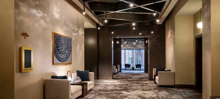 迪斯蒂尔酒店-傲途格精选(Hotel Distil, Autograph Collection)图片