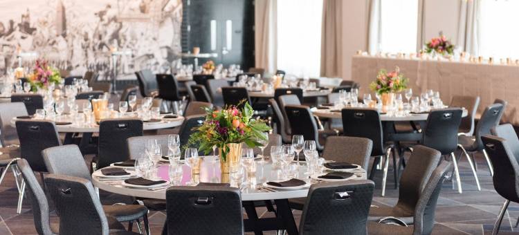 明尼阿波利斯佛申W酒店(W Minneapolis - the Foshay)图片