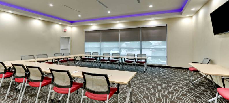 TownePlace Suites酒店休斯敦西北/8号环线(TownePlace Suites Houston Northwest/Beltway 8)图片