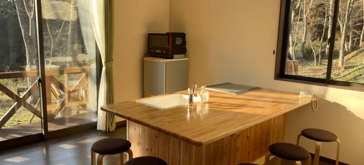 库里海旅馆 - 青年旅舍(Guesthouse Kurihai)图片