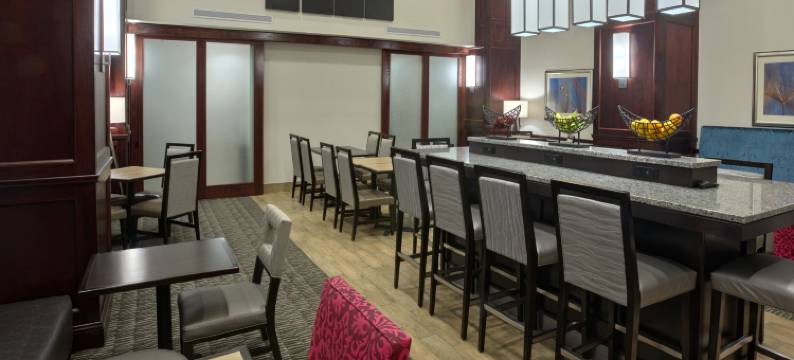 杰克逊欢朋套房酒店(Hampton Inn & Suites Jackson)图片