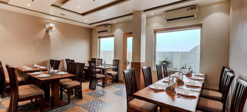 CSJS酒店(Csjs Inn Hotel)图片