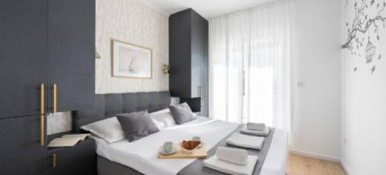 Aquarius Apartments - Beachside with Heated Pool图片