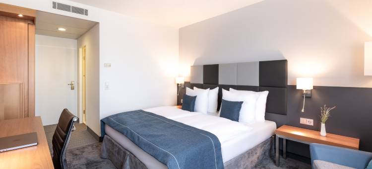 吕塞尔斯海姆佳阁酒店(Garner Hotel Rüsselsheim)图片