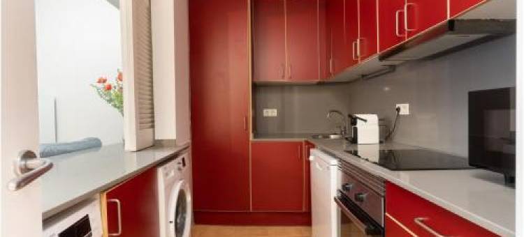 SibsBcn Coliseum - Cozy and Central图片