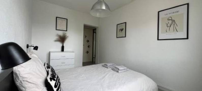 Cosy F3 Proche Centre图片