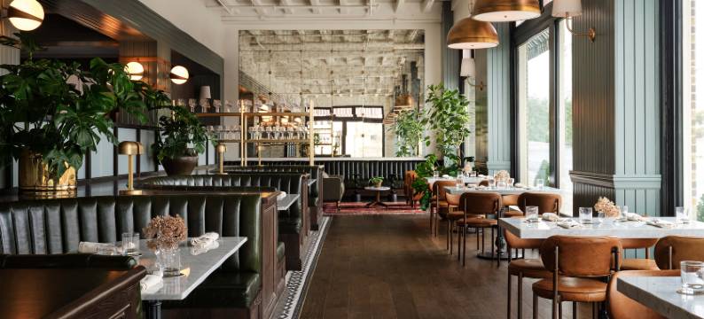 1928酒店(Hotel 1928)图片