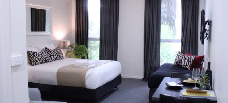 福斯特舒适酒店客栈(Prom Country Lodge)图片