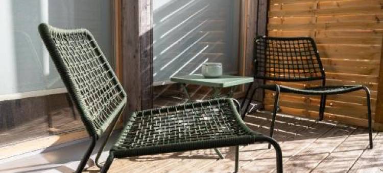 Gîtes Insolites 瓢虫绿洲(L'Oasis des Coccinelles - 2 gîtes Insolites Ultra Cosy)图片
