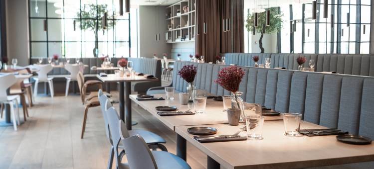 欧登酒店(Hotel Odeon)图片