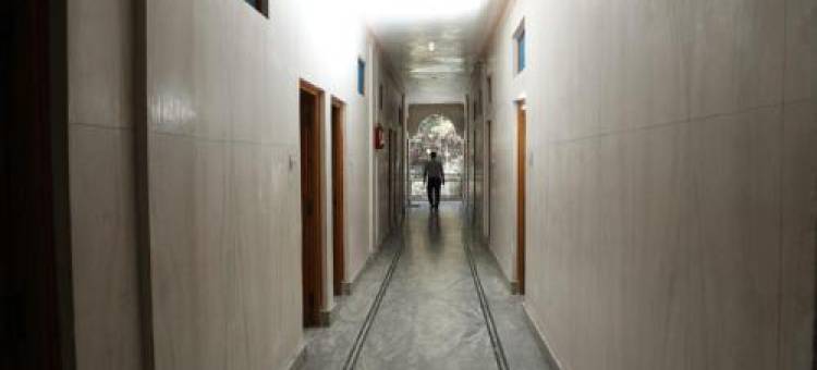 Geetanjali Resort图片