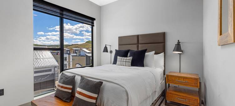 西尔弗索恩英迪格酒店(Hotel Indigo Silverthorne)图片