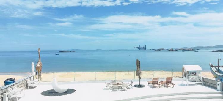平潭月伴湾海景民宿图片