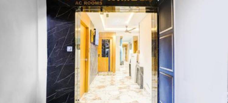 Hotel Prime 24图片