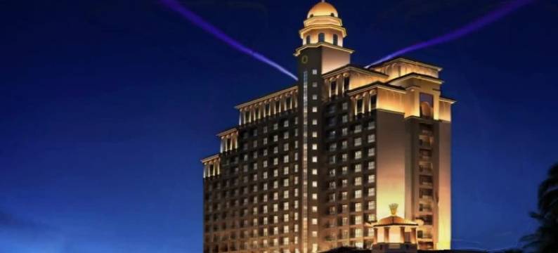 徐闻星海湾酒店图片